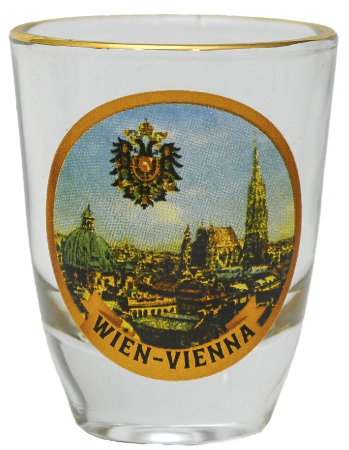 Wien Pano Art.Nr. 8914