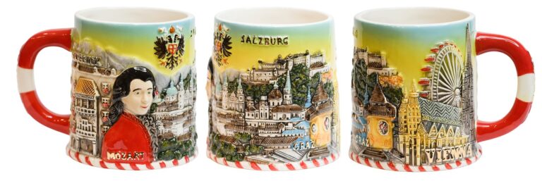 Art.Nr. MUG018