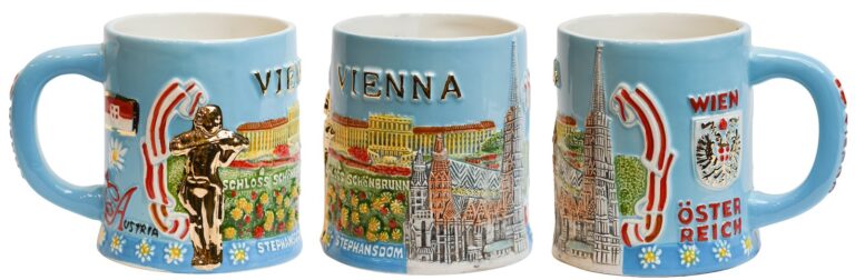 Art.Nr. MUG019