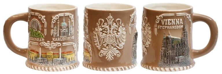 Art.Nr. MUG021