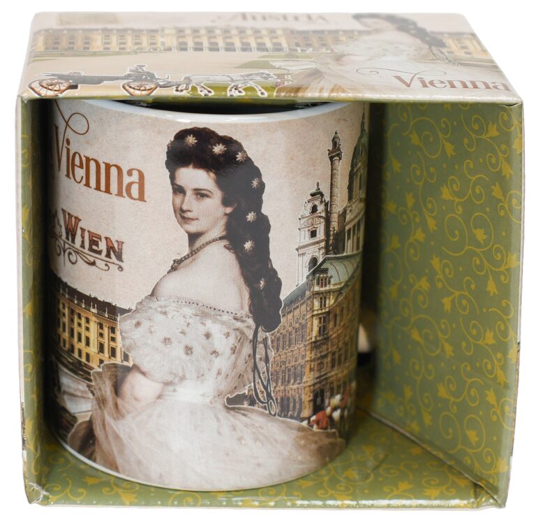 Art.Nr. MUG15000
