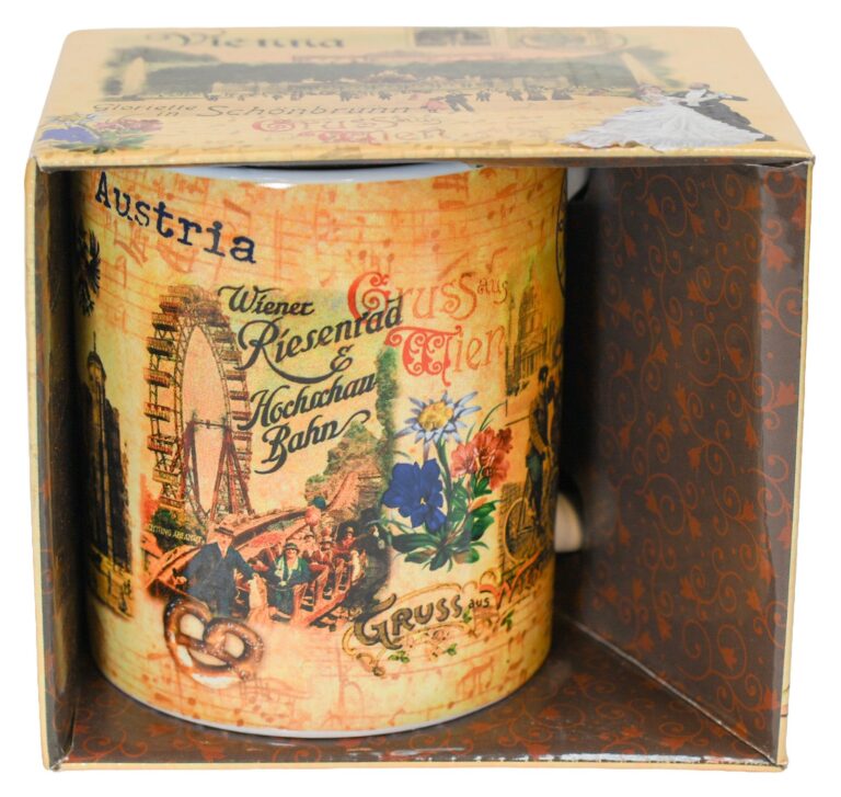 Art.Nr. MUG15001