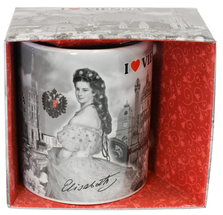 Art.Nr. MUG15004