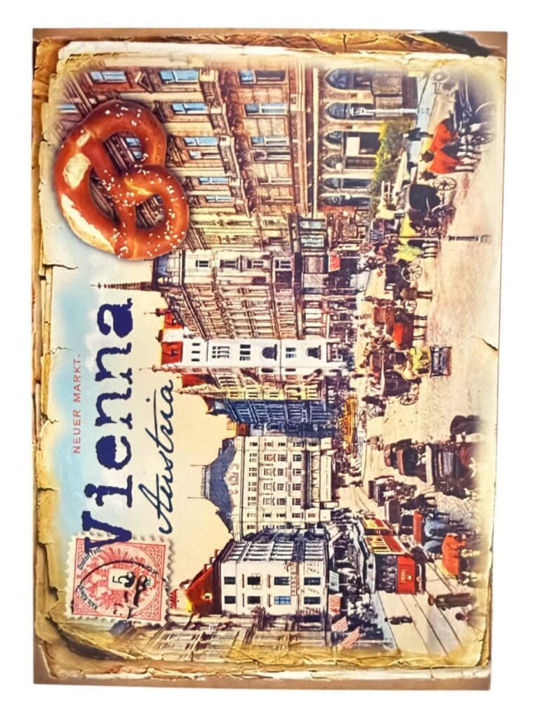 Art.Nr. PO-062 nostalgie