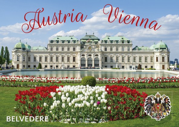 Art.Nr. PO-064 Belvedere